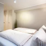 Appartement Nordnest - Strandnahe Und Zentrale Lage Auf Sylt Westerland