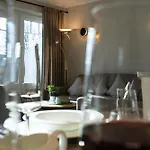Nordnest - Strandnahe Und Zentrale Lage Auf Sylt * Westerland