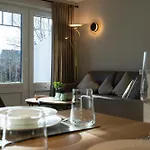 Nordnest - Strandnahe Und Zentrale Lage Auf Sylt