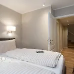 Nordnest - Strandnahe Und Zentrale Lage Auf Sylt