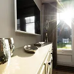 Appartement Nordnest - Strandnahe Und Zentrale Lage Auf Sylt Westerland