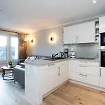 Nordnest - Strandnahe Und Zentrale Lage Auf Sylt Westerland