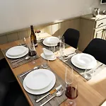 Nordnest - Strandnahe Und Zentrale Lage Auf Sylt Appartement *